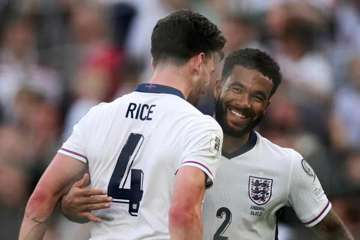 Acciones del partido | AP