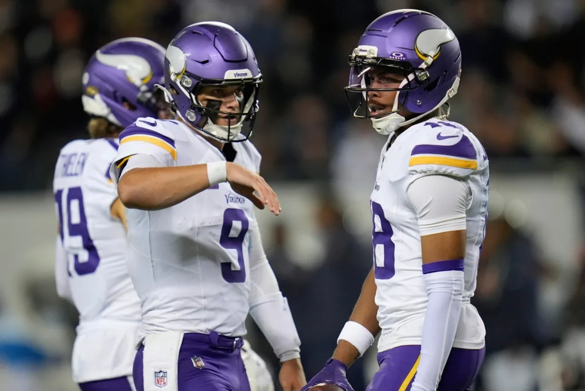 Vikings | AP