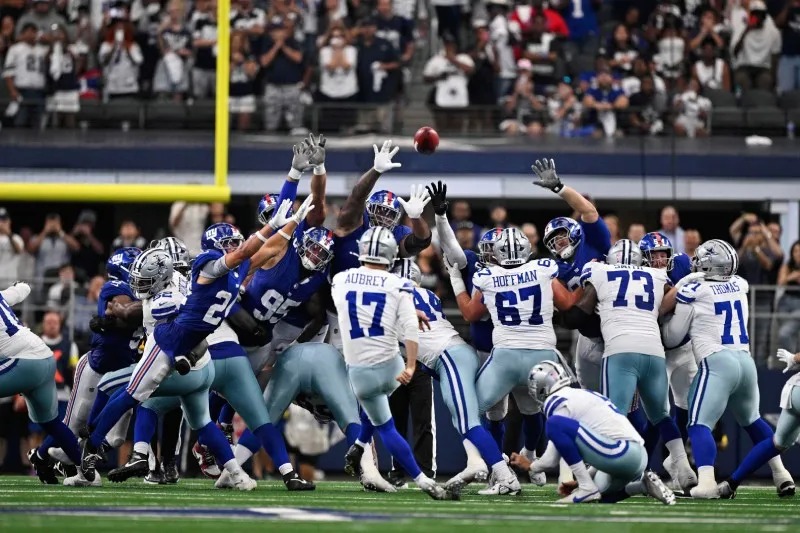 Dallas Cowboys | AP