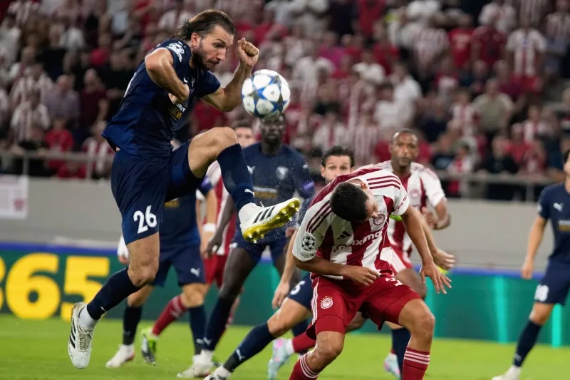 El equipo chipriota tratará de dar una sorpresa