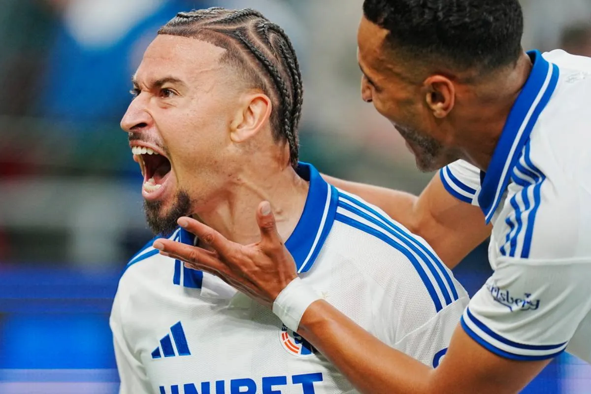 Acciones del partido | AP