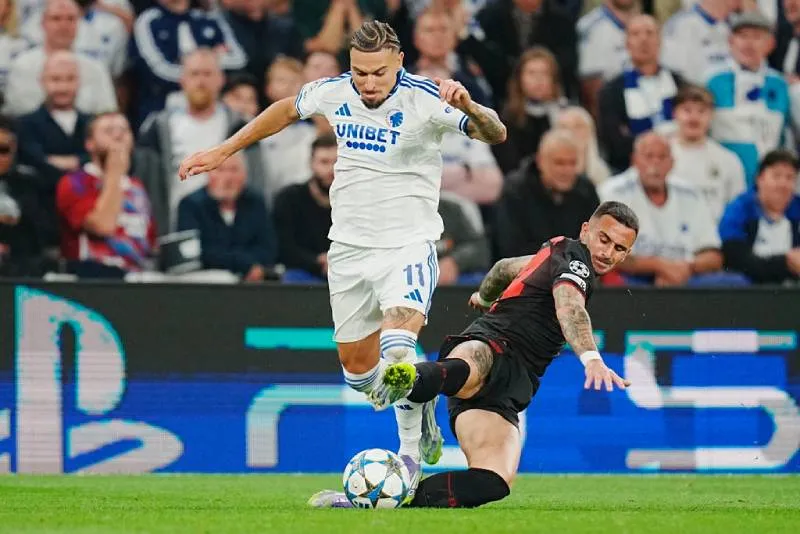 Acciones del partido | AP