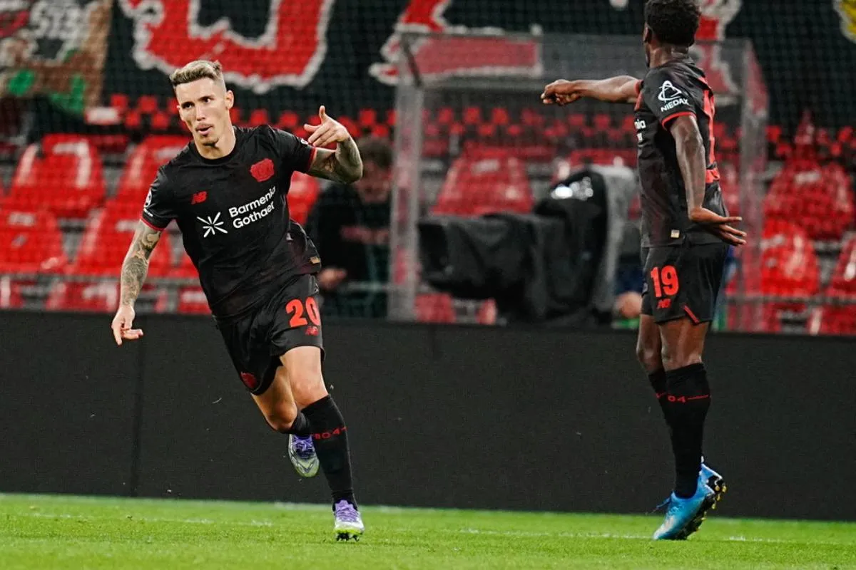 Acciones del partido | AP