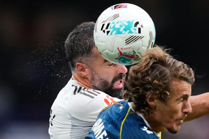 Carvajal | AP