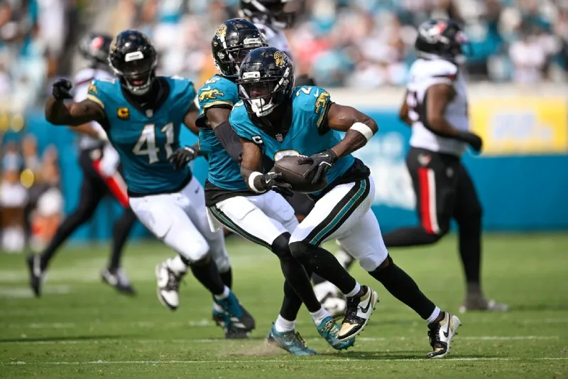 Jaguars | AP