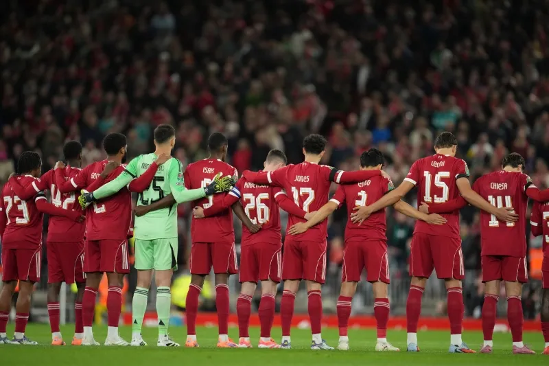 Están igualados en el historial