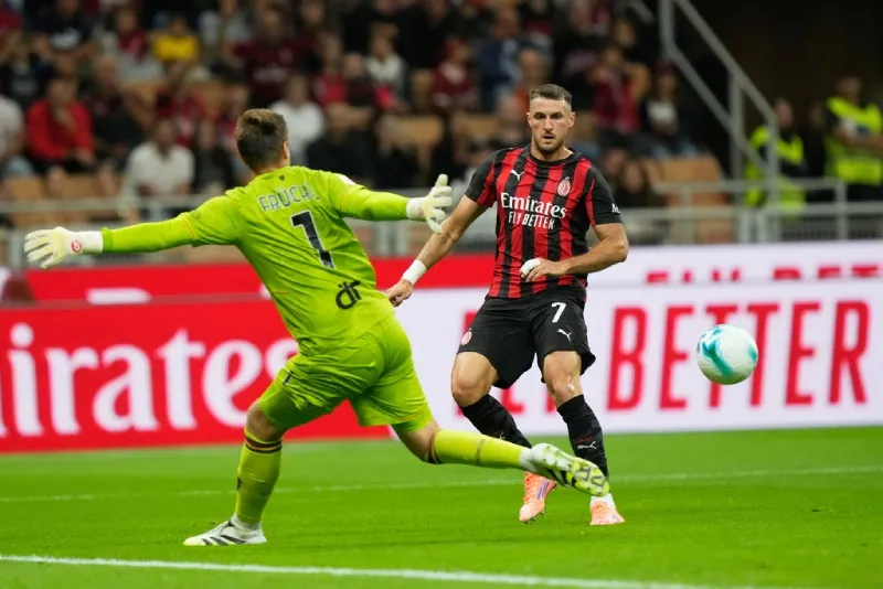 Milan e Inter buscan un cambio de estadio