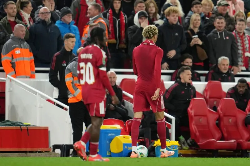 Se perderá el juego ante Crystal | AP