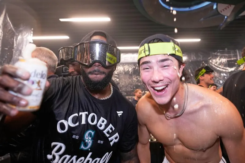 Se van a postemporada