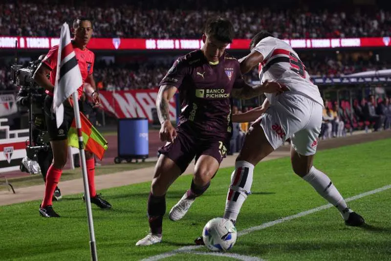 Dominaron el partido