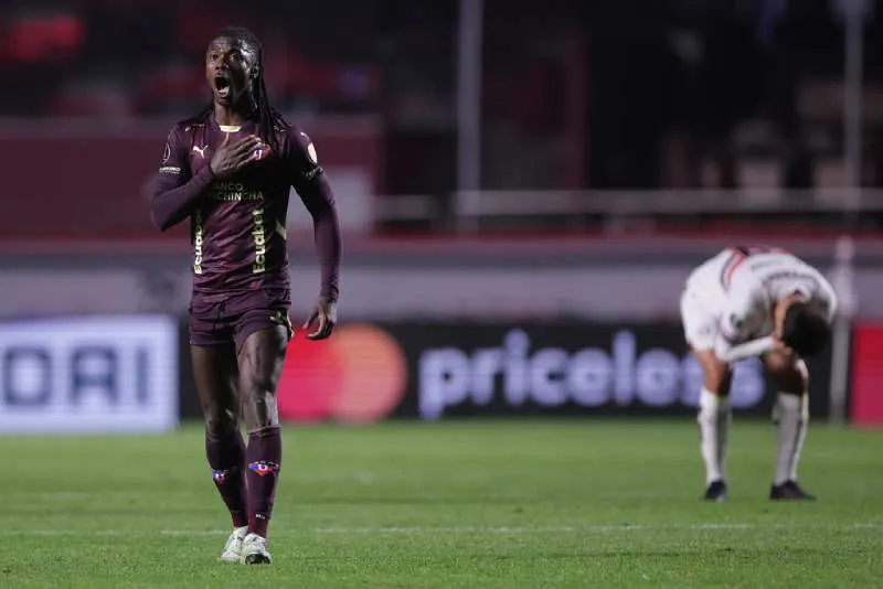 Llegaron a Semifinales