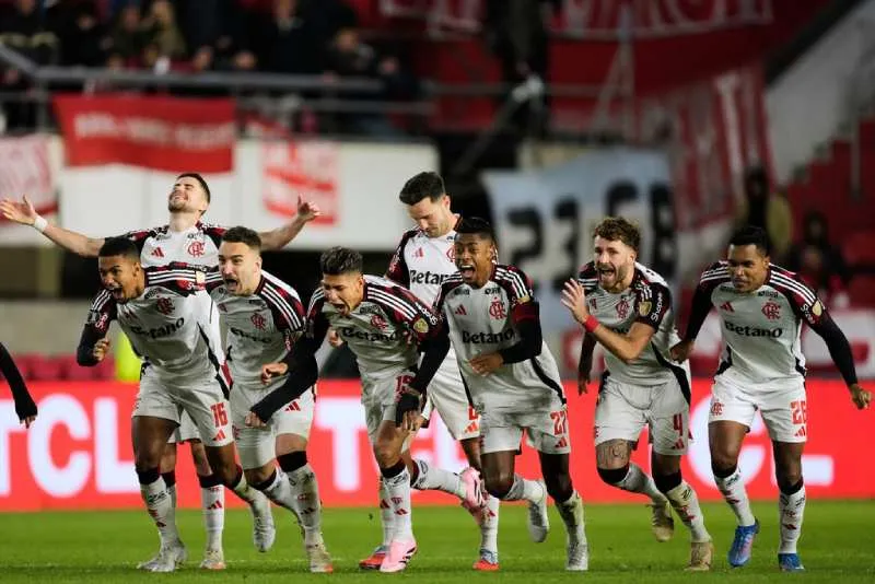 Avanzaron en la tanda