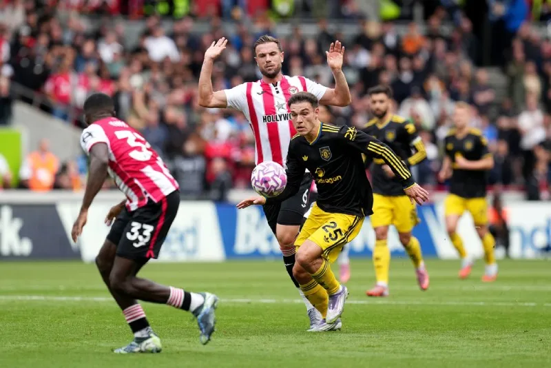 Acciones del partido | AP