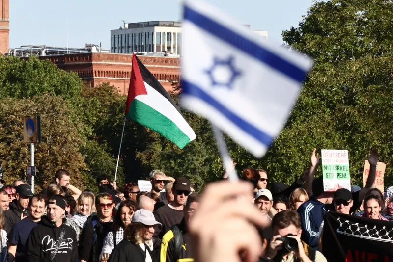 La FIFA no ha excluido a Israel de las competencias