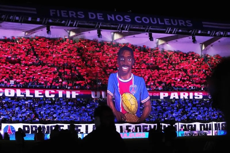 Se espera una gran presencia de afición parisina