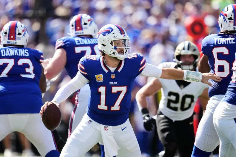 Bills | AP