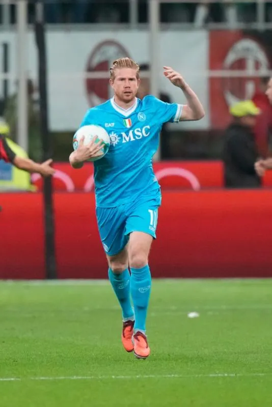 Tuvo dos asistencias