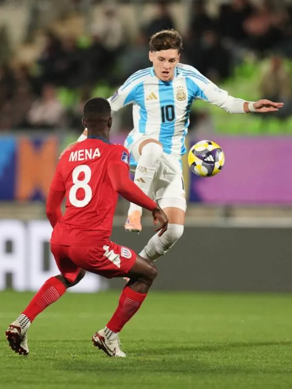 Álvaro Montoro | AP