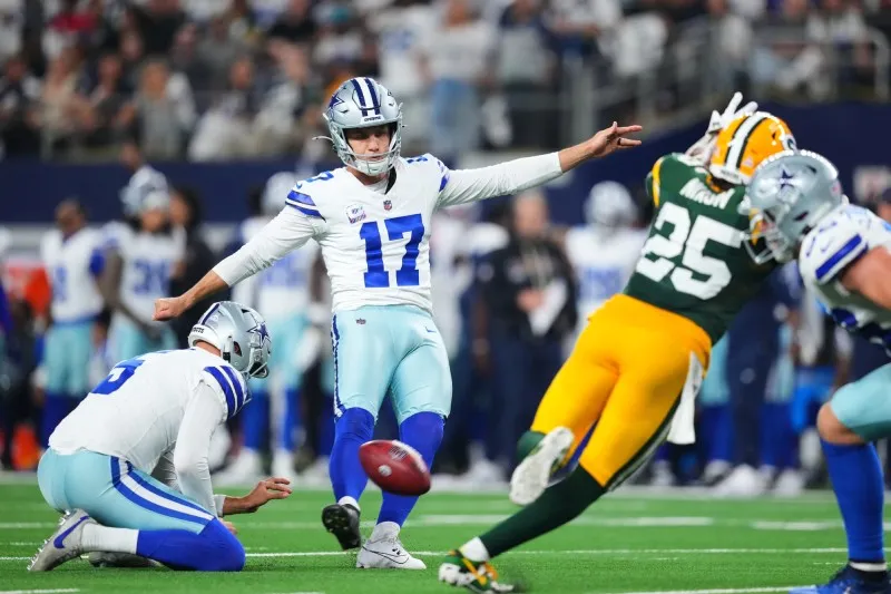 Dallas Cowboys | AP