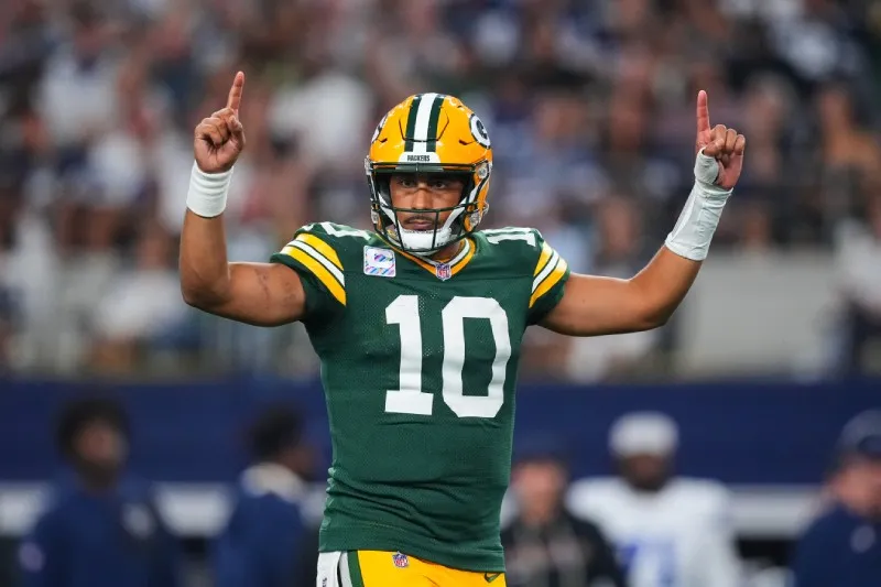 Green Bay Packers | AP