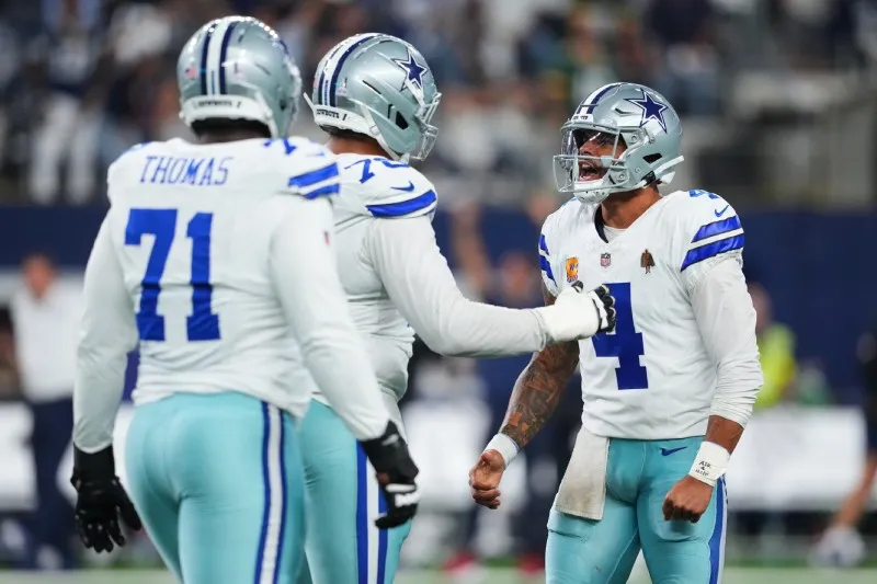 Dallas Cowboys | AP