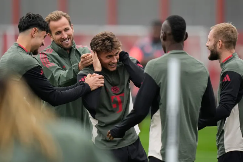 Bayern Munich buscará su segundo triunfo en Champions