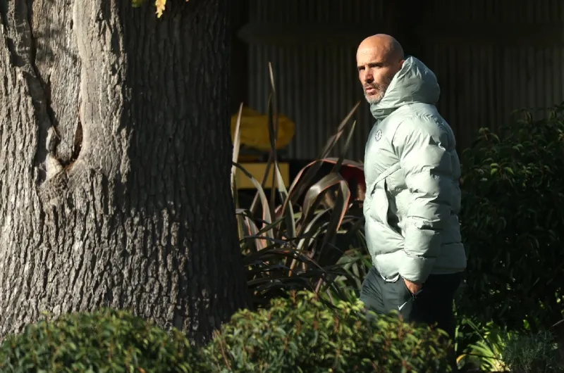 Maresca buscará la primera victoria de la temporada en Champions