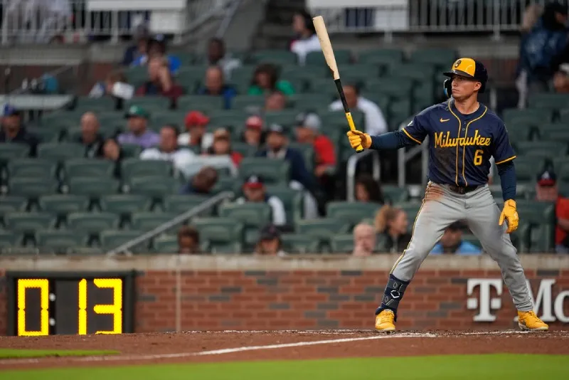 Los mejores en Grandes Ligas | AP