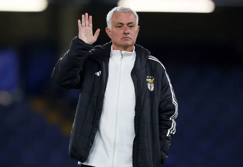 Mourinho se reencontrará con los Blues