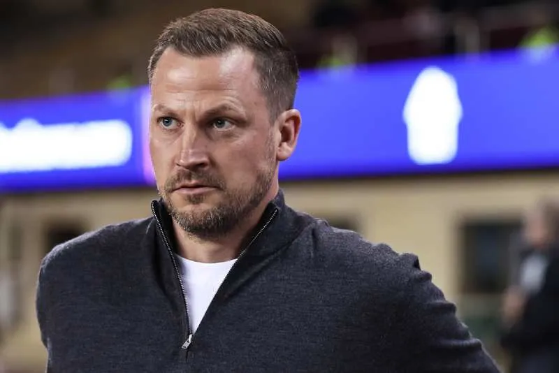 Lamentó la baja del defensor