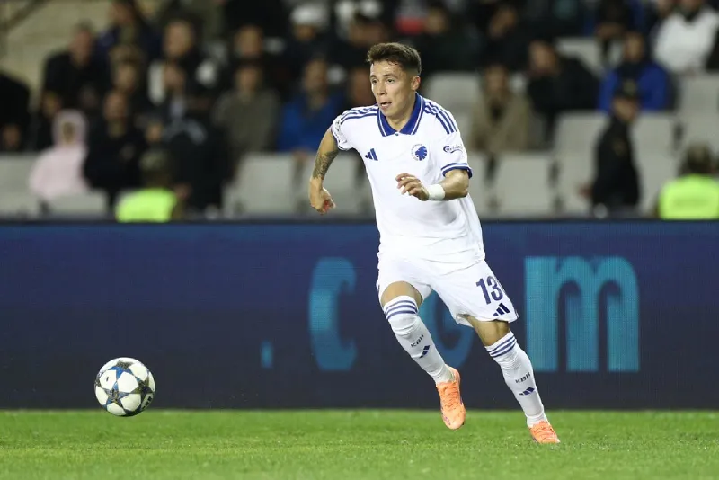 Huescas causará baja por lo que resta de la temporada