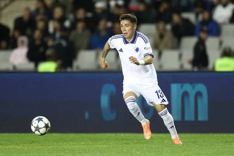 Será baja al menos nueve meses