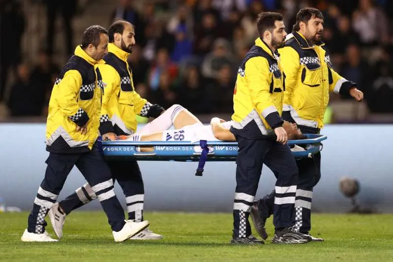 Se perderá el mundial