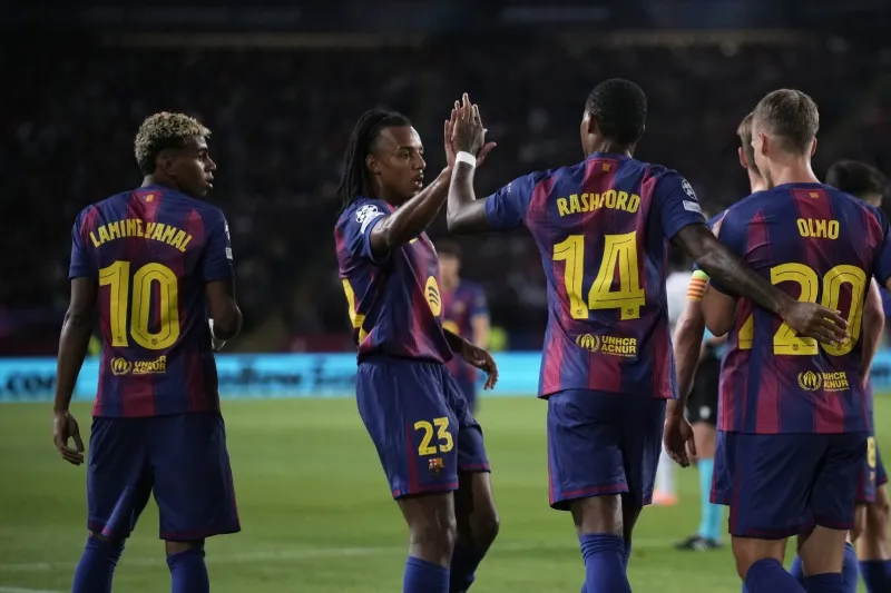 Barcelona ha tenido finanzas sólidas