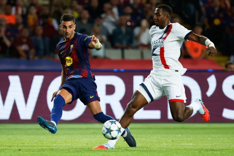 Son candidatos al título