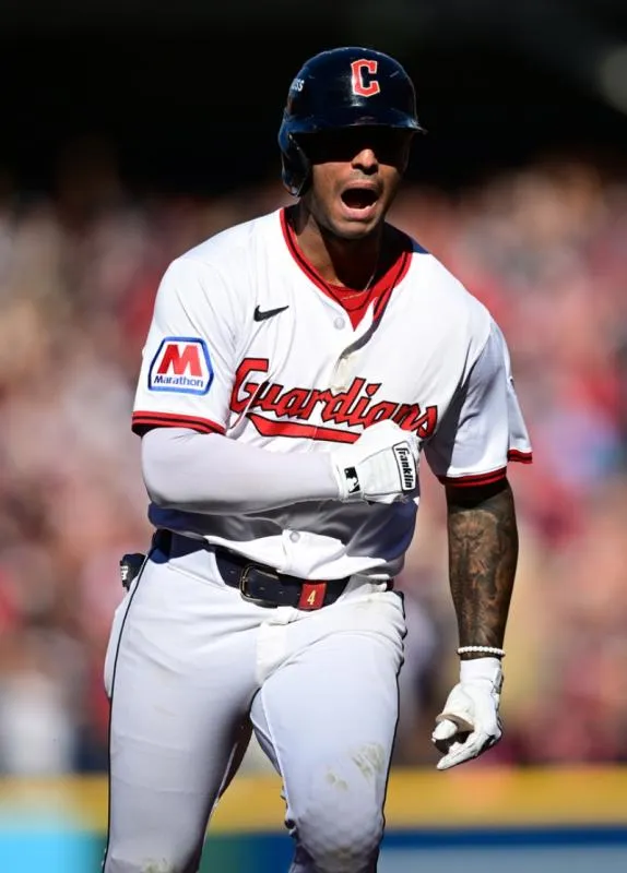 Fue el héroe del encuentro