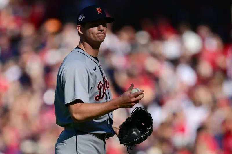 No pudieron llevarse la Serie