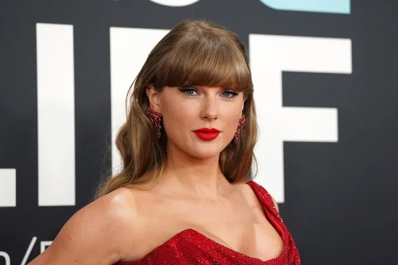Taylor Swift explicó sus razones para no salir en el Super Bowl