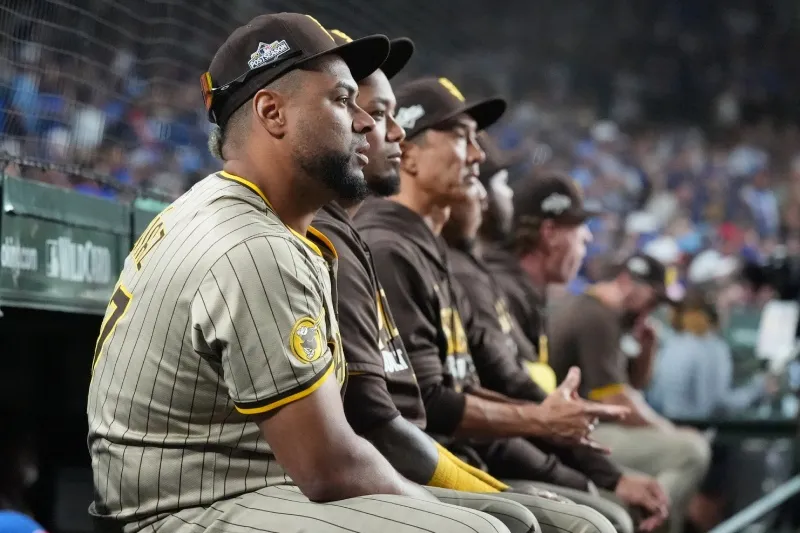 Los Padres confirmaron la salida de Shildt