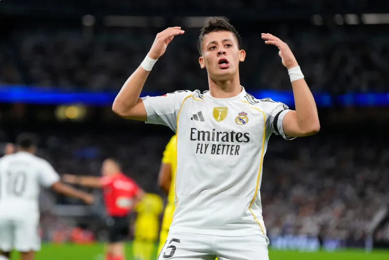 Confía en su talento