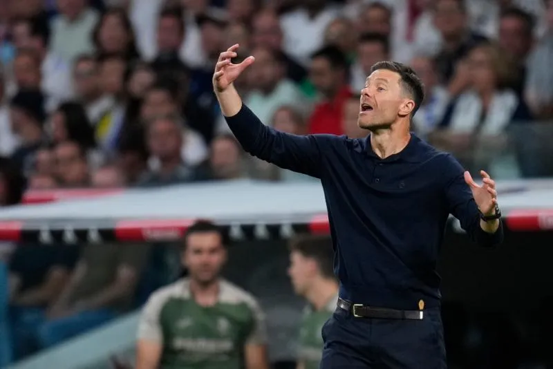 Demostró su técnica