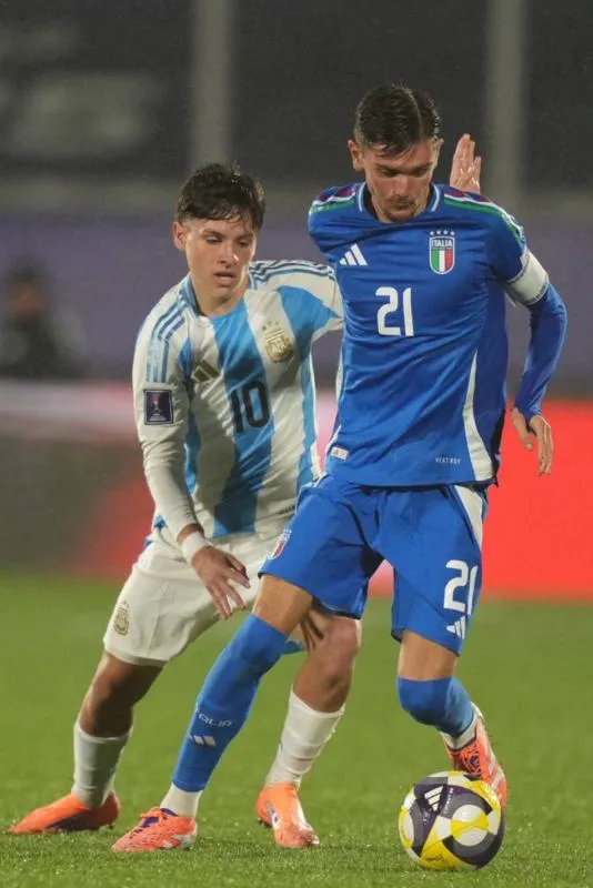 Álvaro Montoro | AP