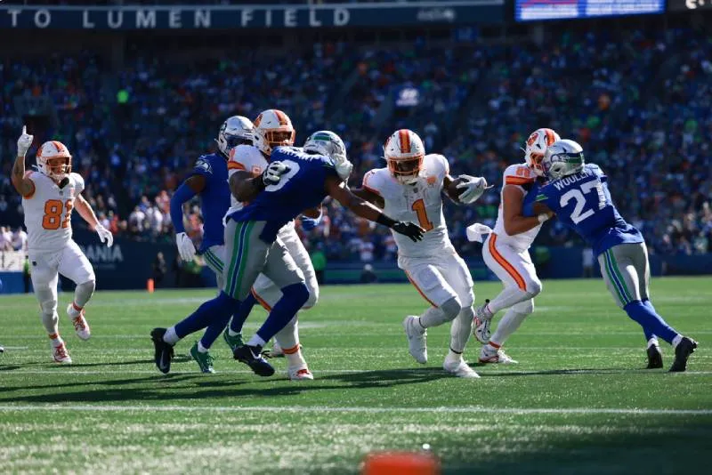 Tampa Bay Buccaneers | AP