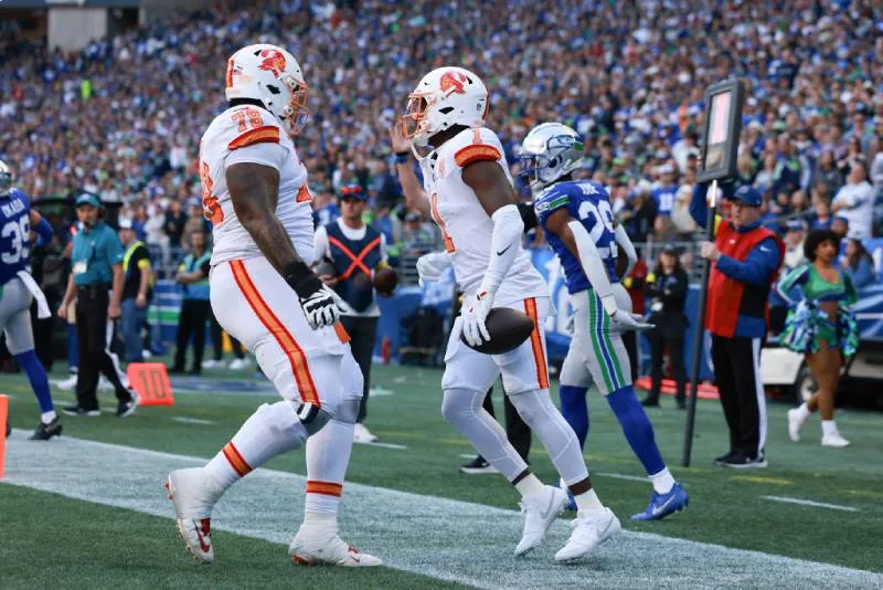 Tampa Bay Buccaneers | AP