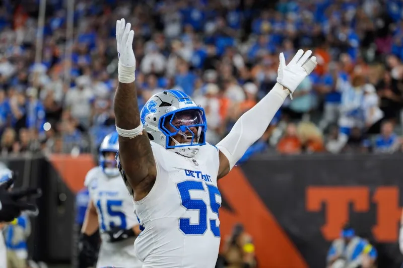 Detroit y su gran momento | AP