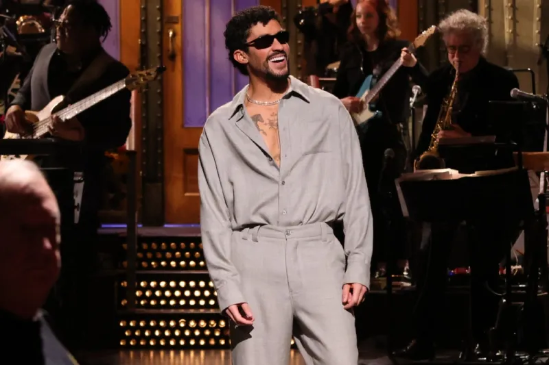 Bad Bunny será el encargado del show del Super Bowl