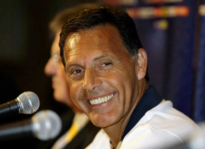 Guardaron un minuto de silencio por él