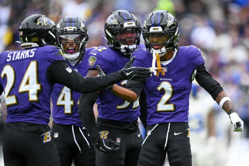 Cayeron a 1-5 en la temporada