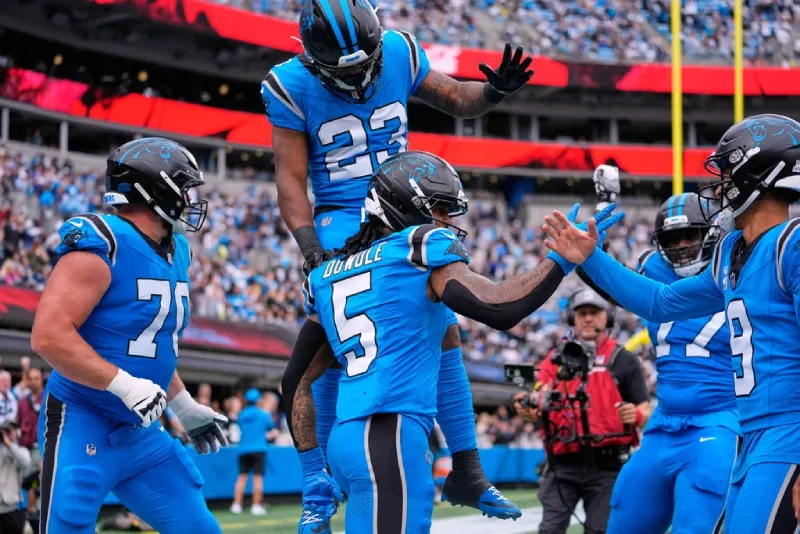 Los Panther se llevaron un triunfo clave