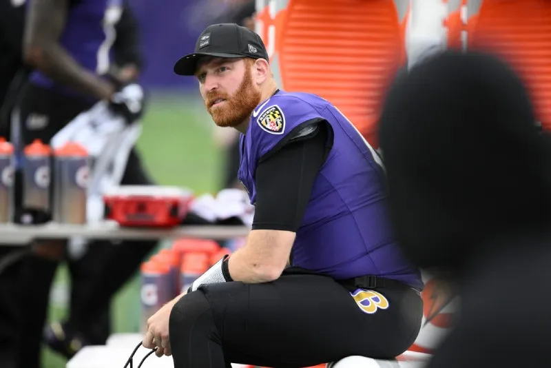 La ofensiva recayó en Rush